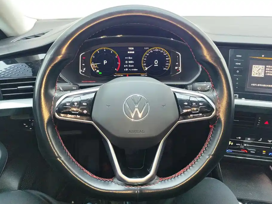 Volkswagen Passat — миниатюра 15