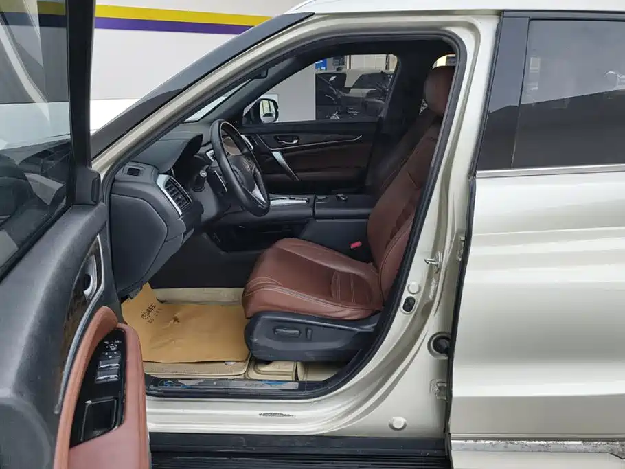 Honda UR-V — миниатюра 9