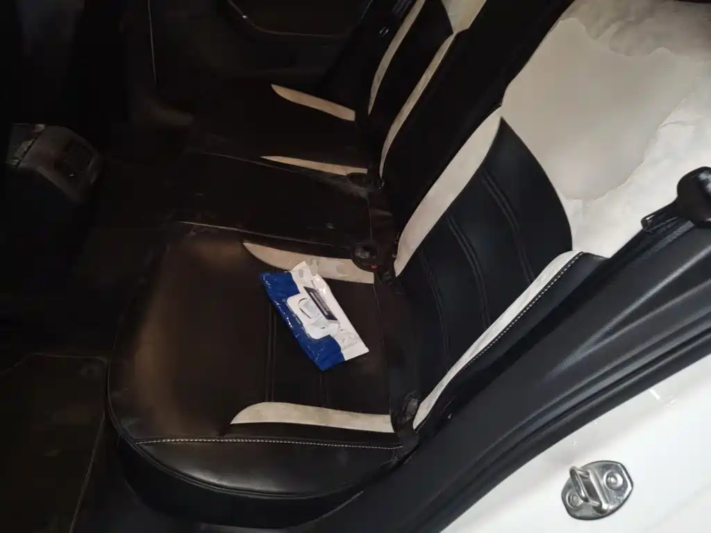 Volkswagen Golf — миниатюра 13