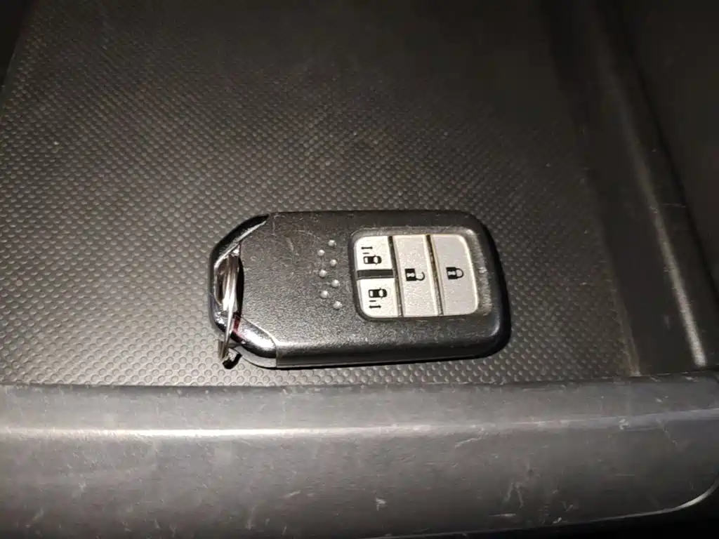 Honda Odyssey — миниатюра 9