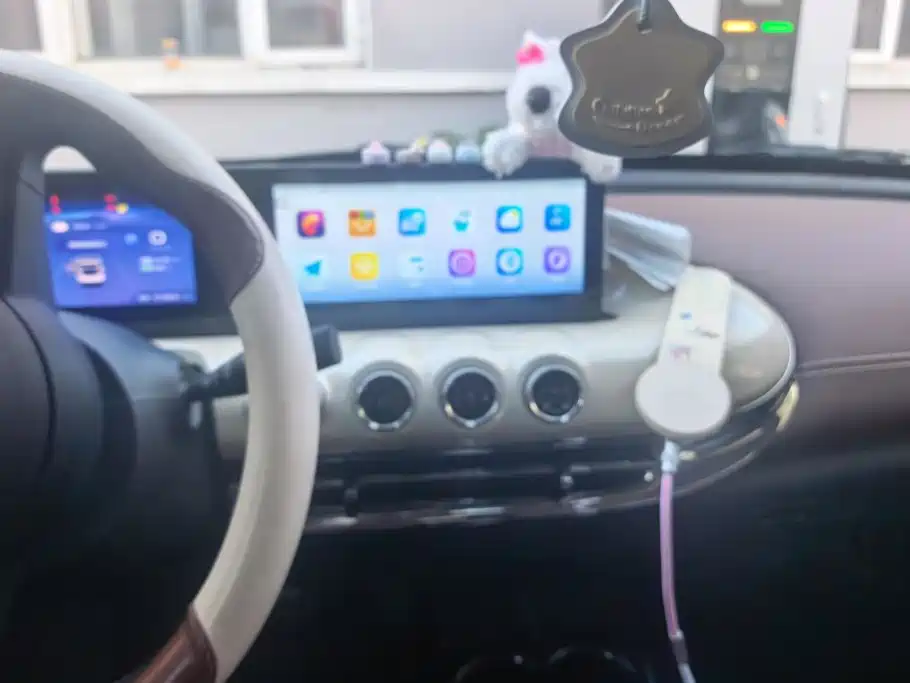 Wuling Bingo — миниатюра 13