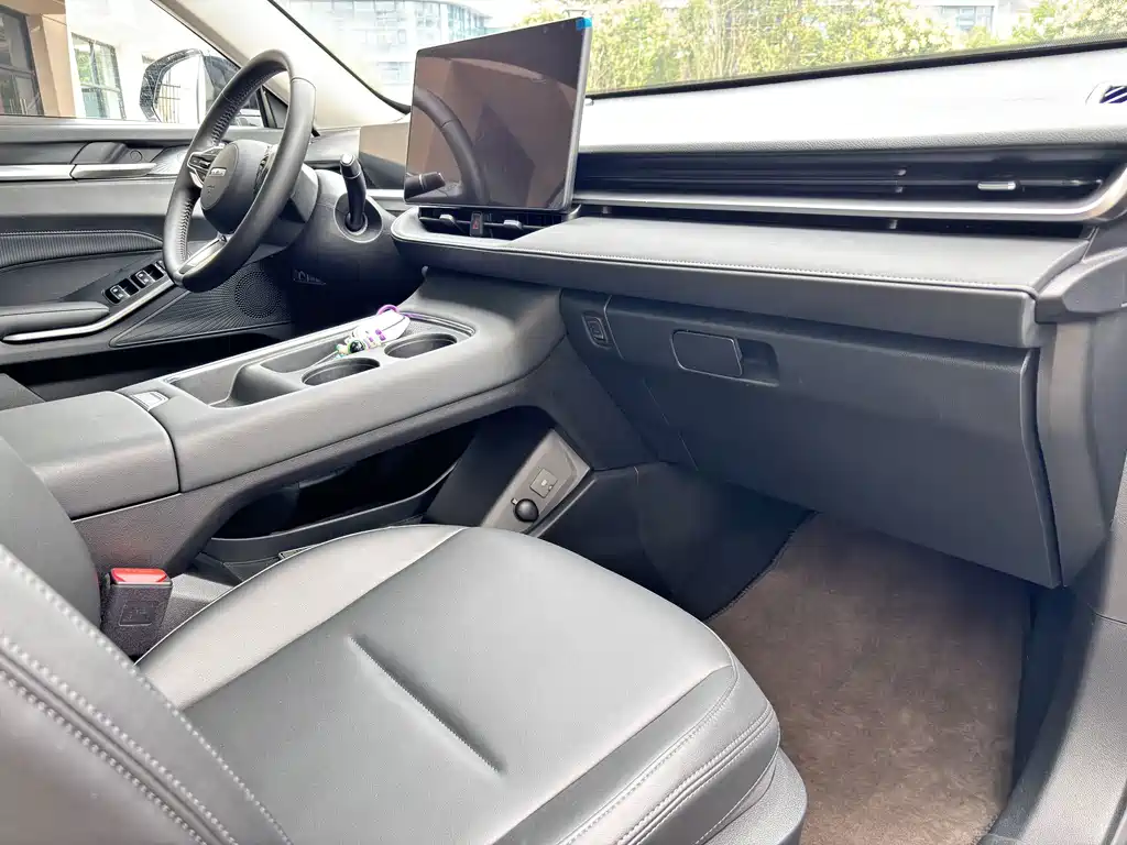 Haval H6 — миниатюра 18
