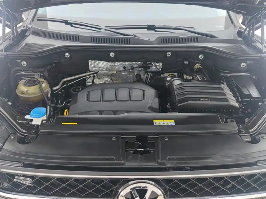 VOLKSWAGEN RANGE PATROL