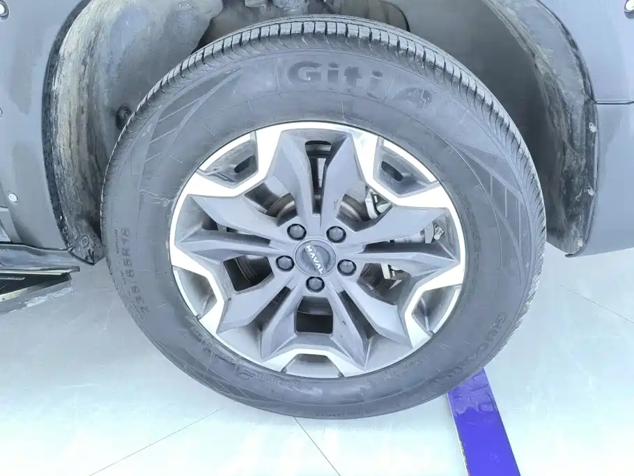 Haval Big Dog — миниатюра 6