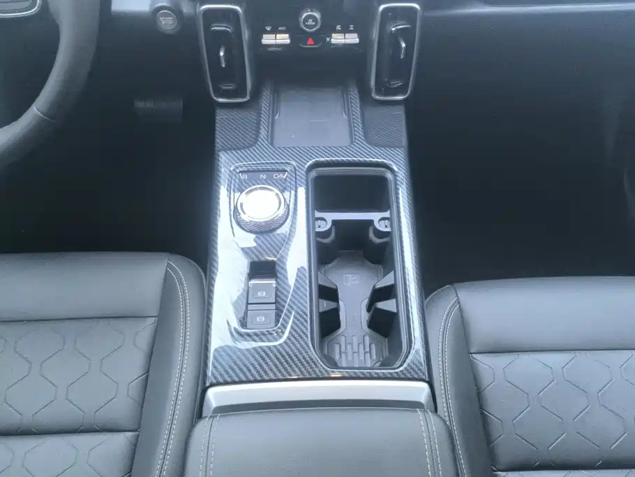 Haval Big Dog — миниатюра 16