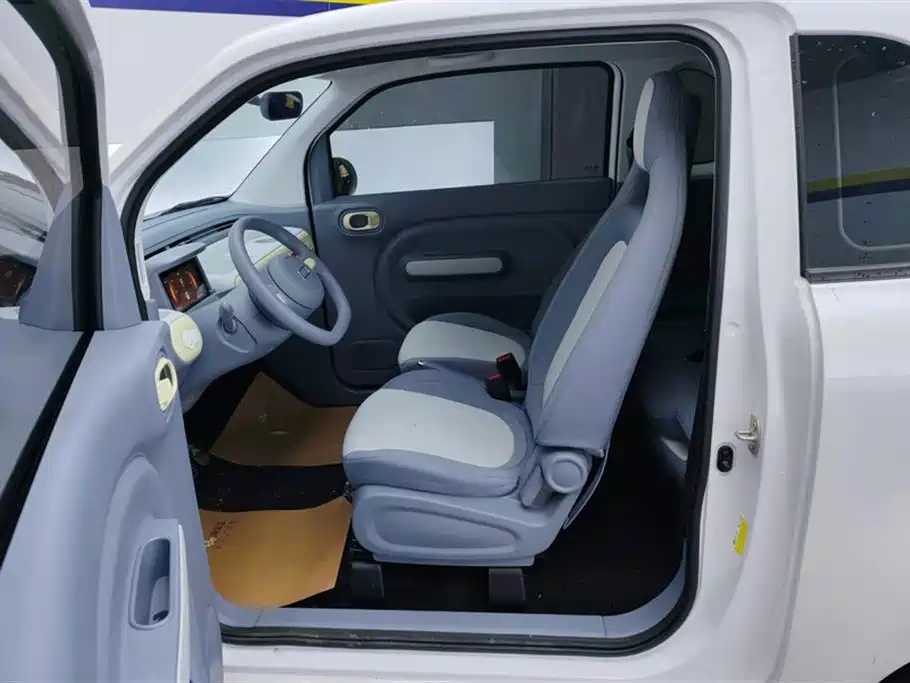 BESTUNE PENTIUM PONY