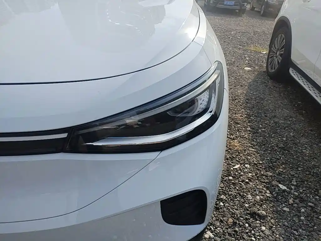 Volkswagen ID.4 Crozz — миниатюра 24