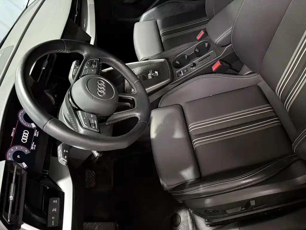 Audi A3 — миниатюра 16