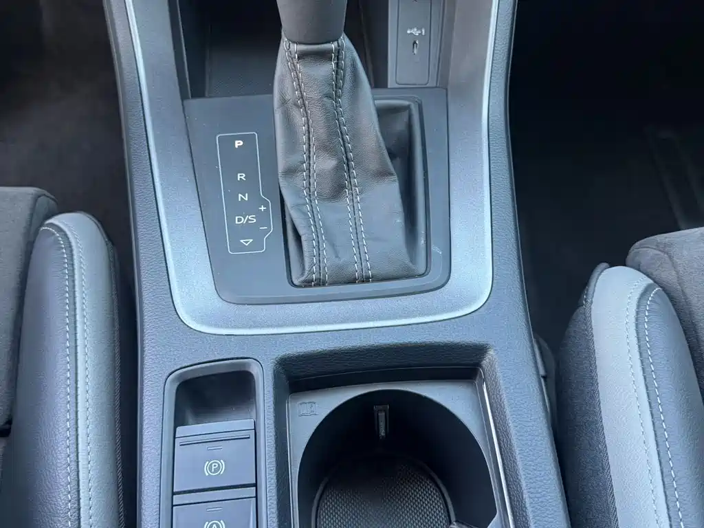 Audi Q3 — миниатюра 19