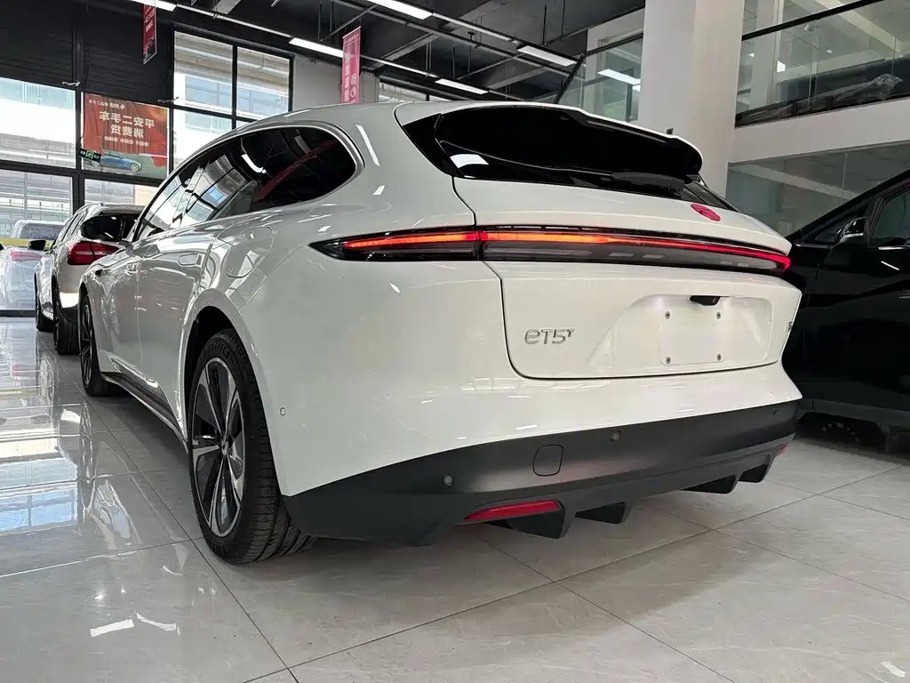 NIO ET5T — миниатюра 30
