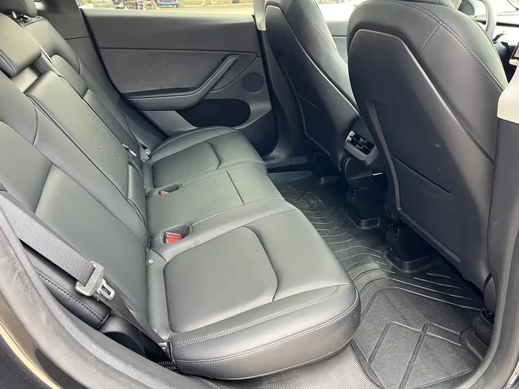 Tesla Model Y — миниатюра 12