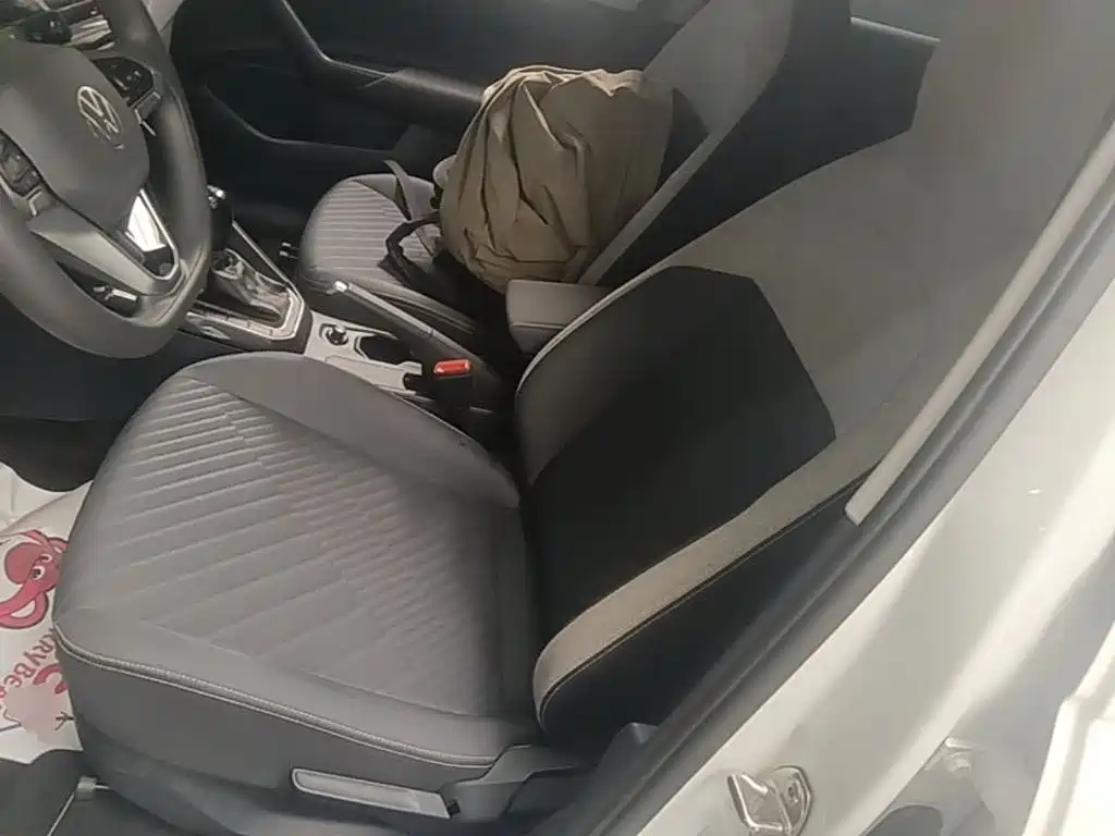 Volkswagen Lavida — миниатюра 15