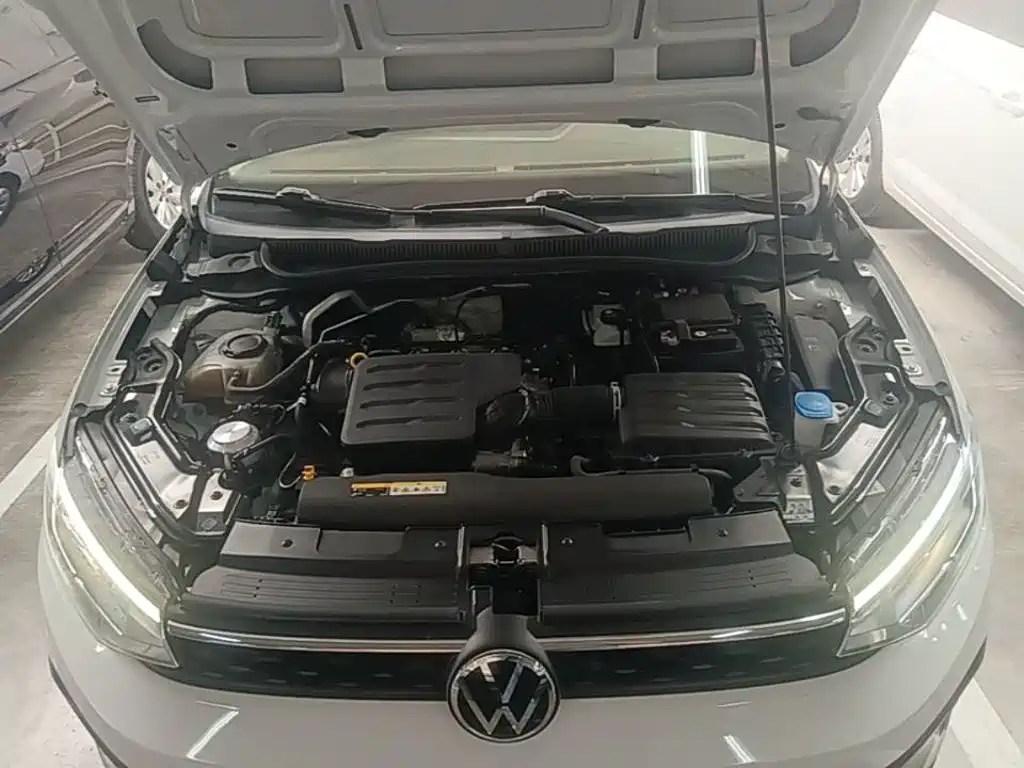 Volkswagen Lavida — миниатюра 20