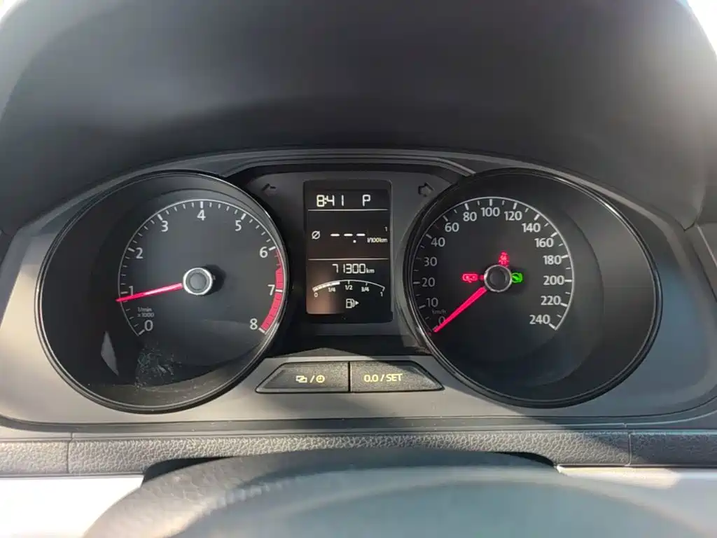 Volkswagen Lavida — миниатюра 12
