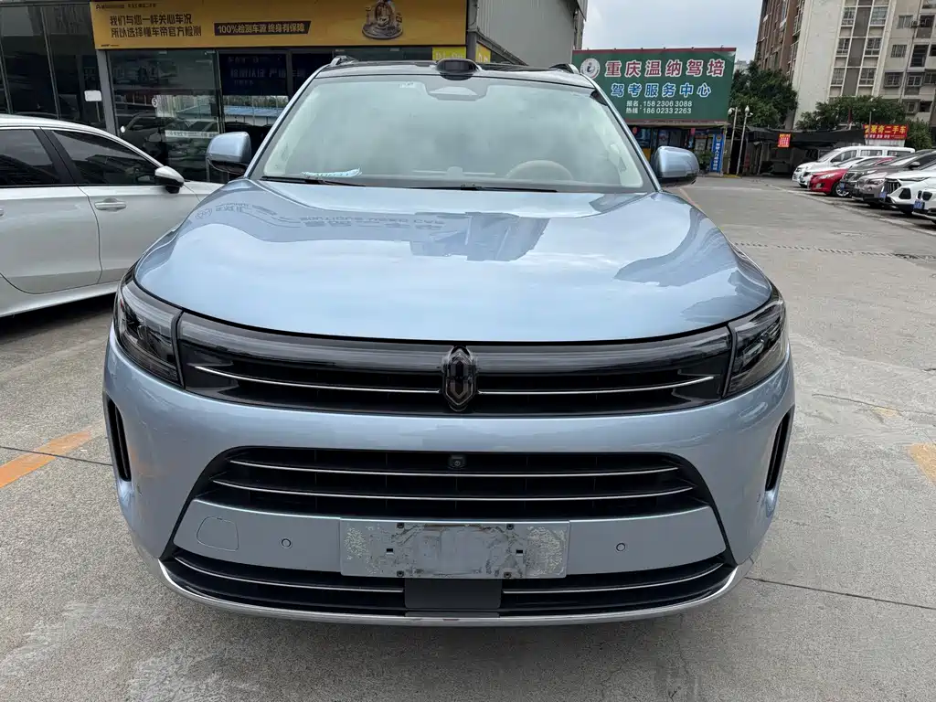 AITO AITO M7 — миниатюра 2