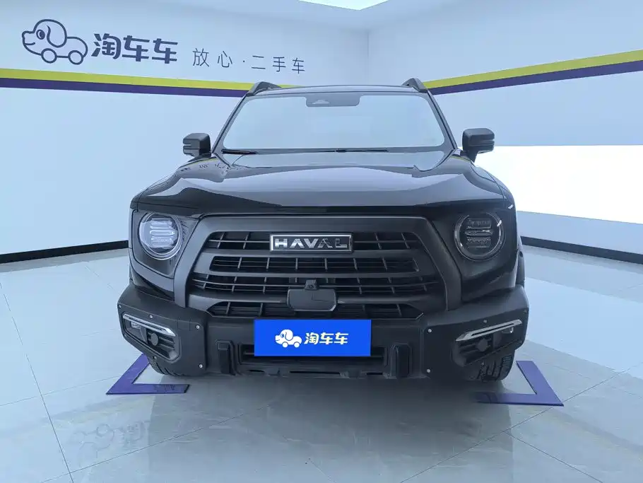 Haval Big Dog — миниатюра 2