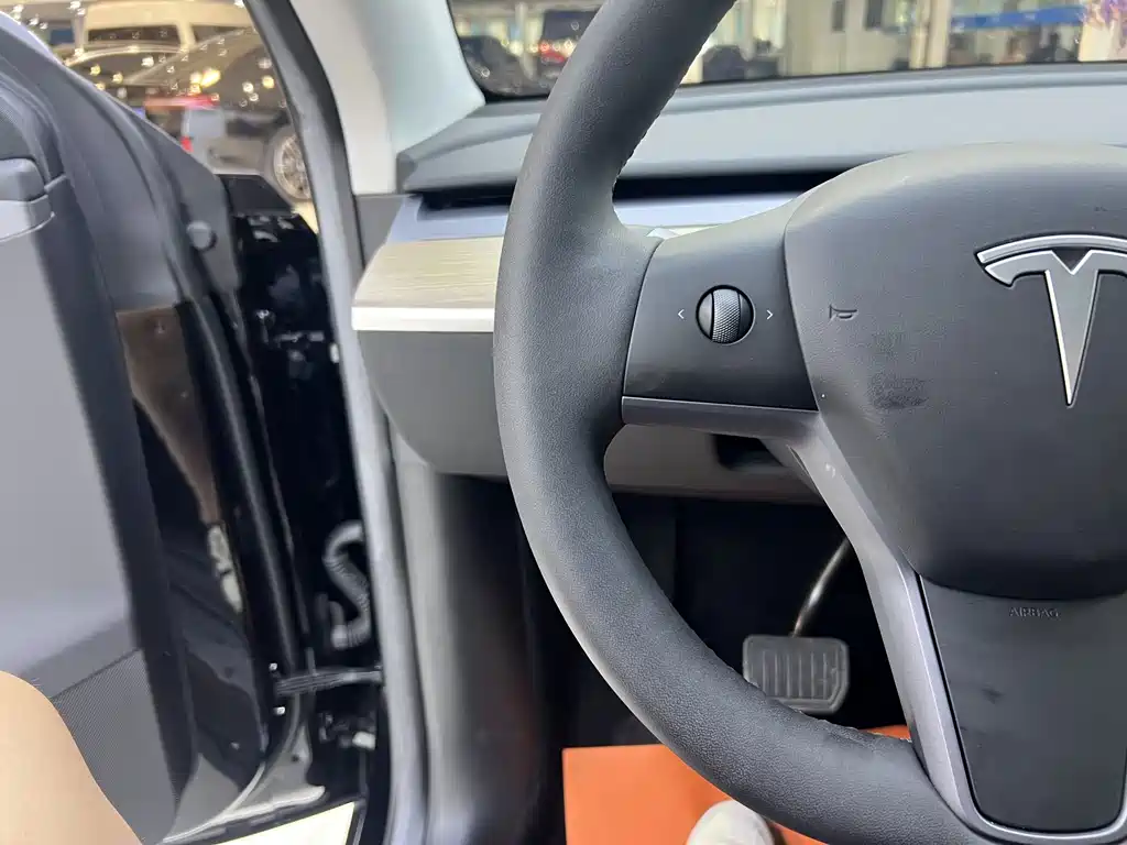 Tesla Model Y — миниатюра 6