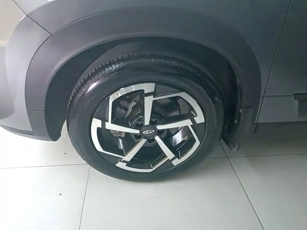 Chery Tiggo 7 — миниатюра 23