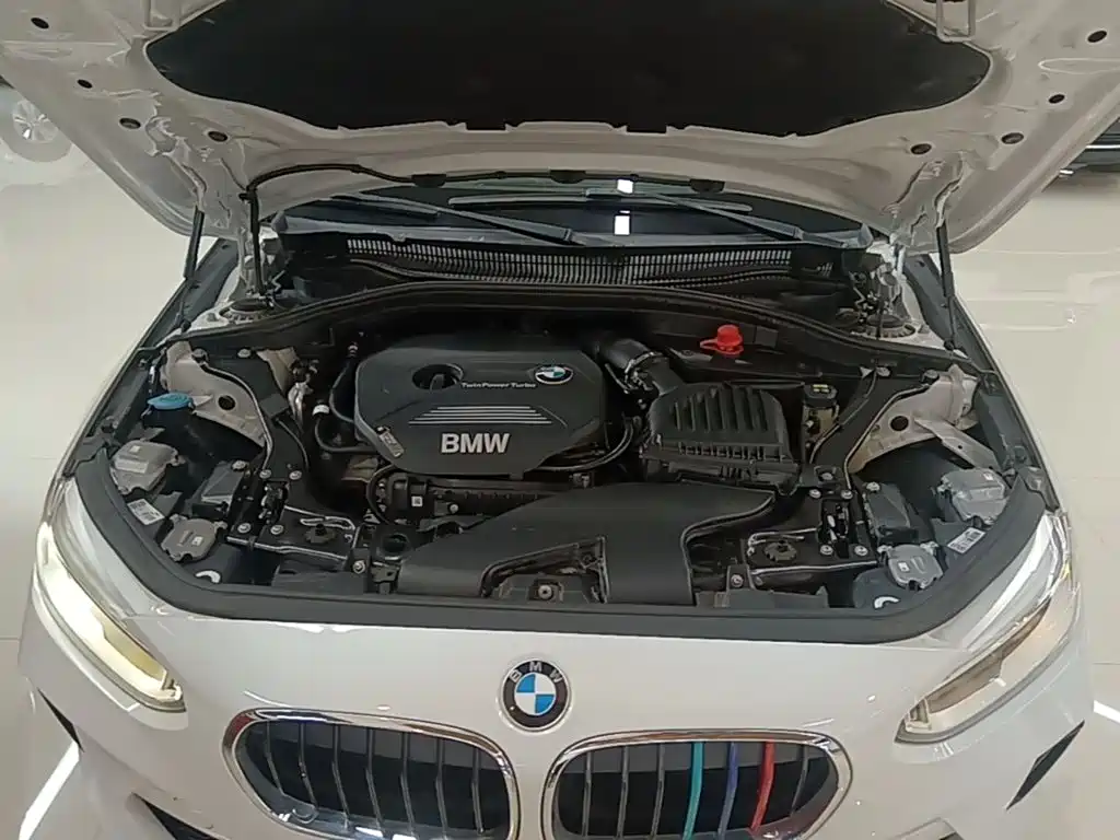 BMW 1 Series — миниатюра 20