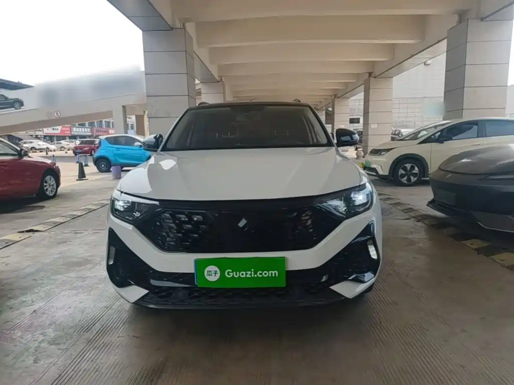 Jetta VS5 — миниатюра 3
