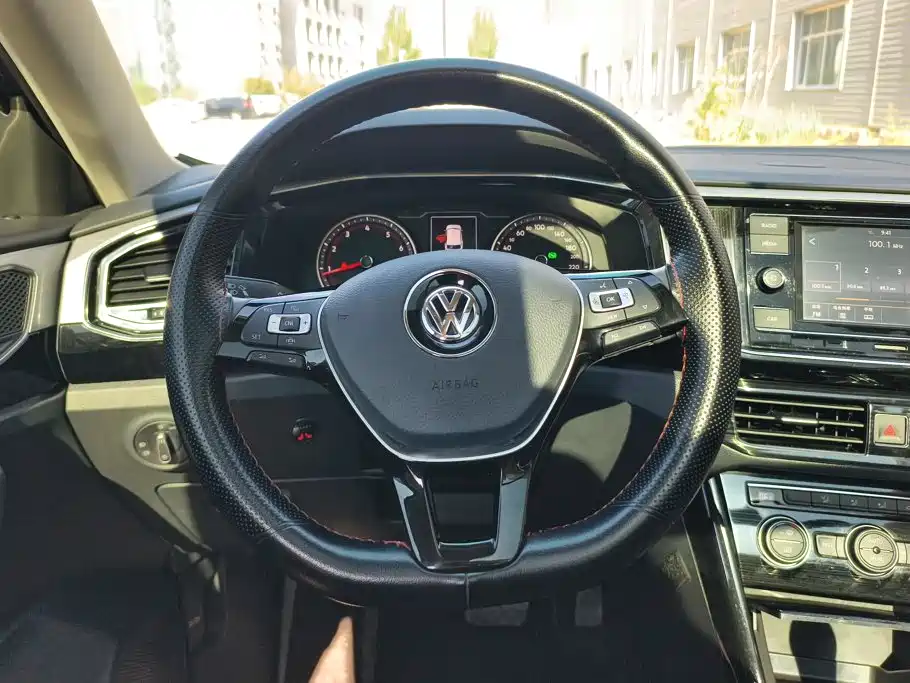 Volkswagen Tayron — миниатюра 15