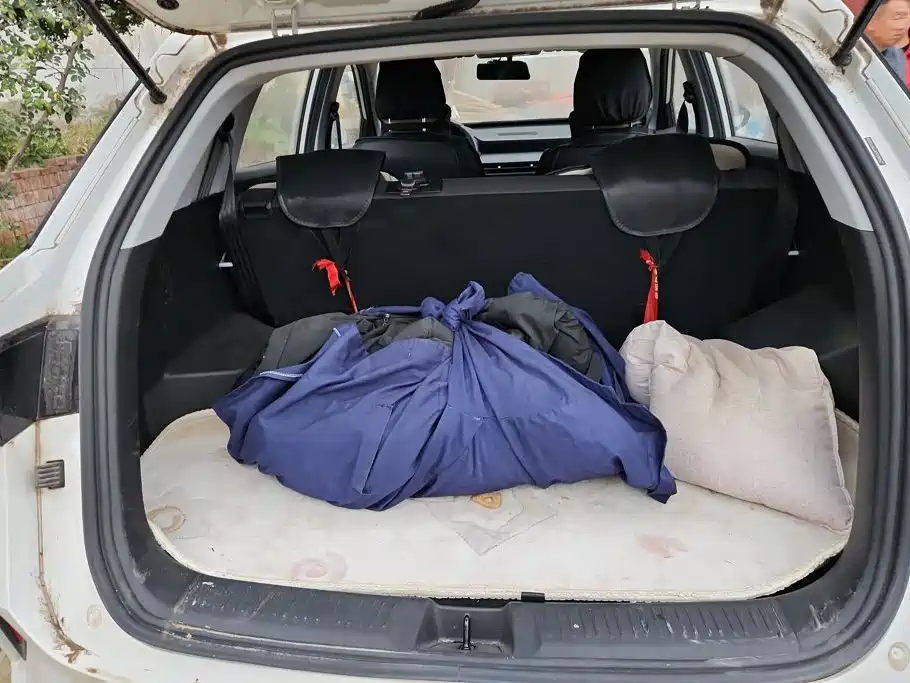 Wuling Xingchi — миниатюра 4