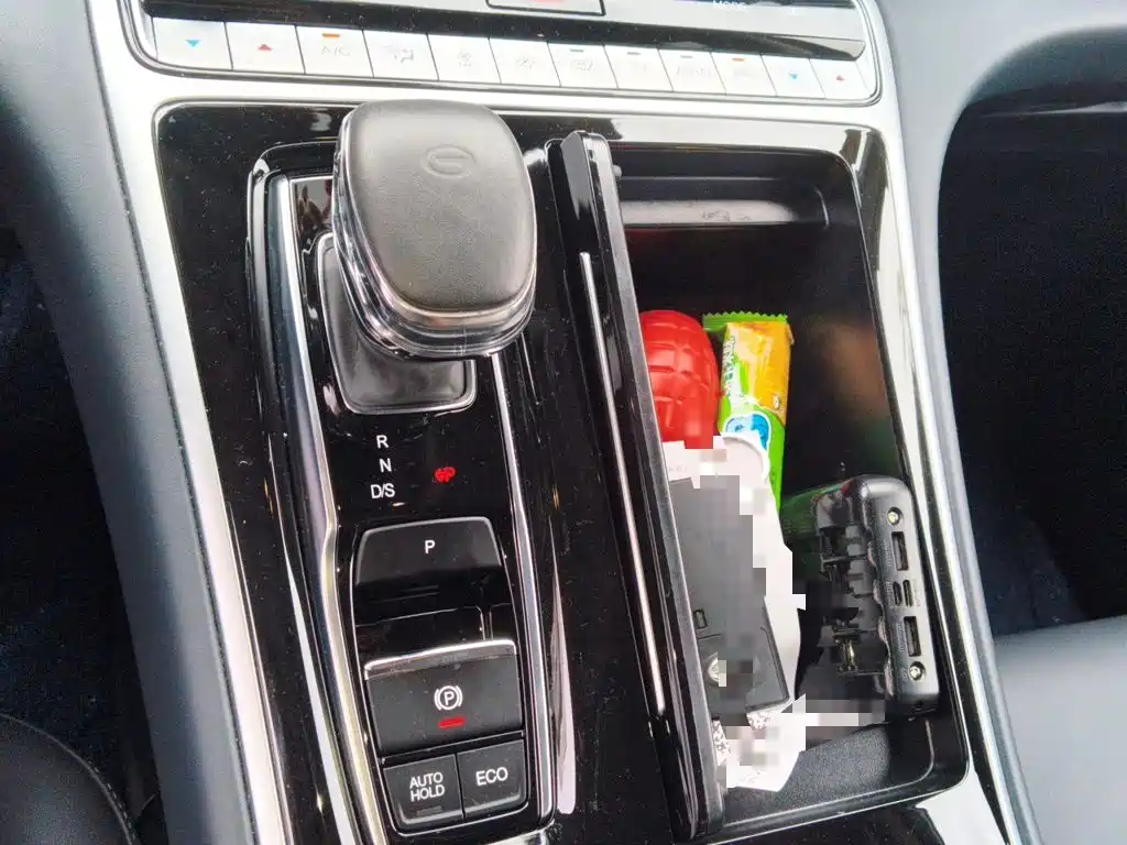 GAC Motor Trumpchi M8 — миниатюра 7
