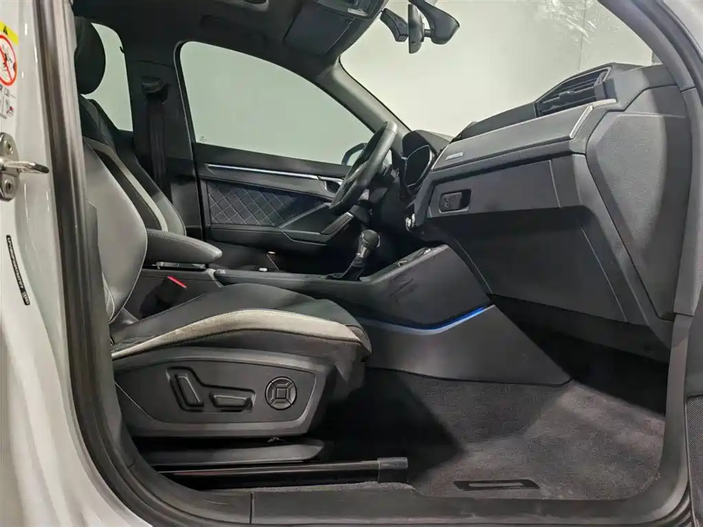 Audi Q3 2024 35 TFSI Fashion