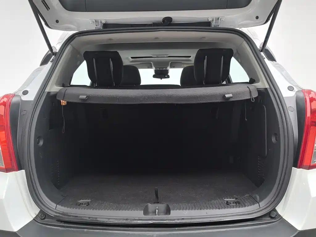 Buick Encore — миниатюра 16