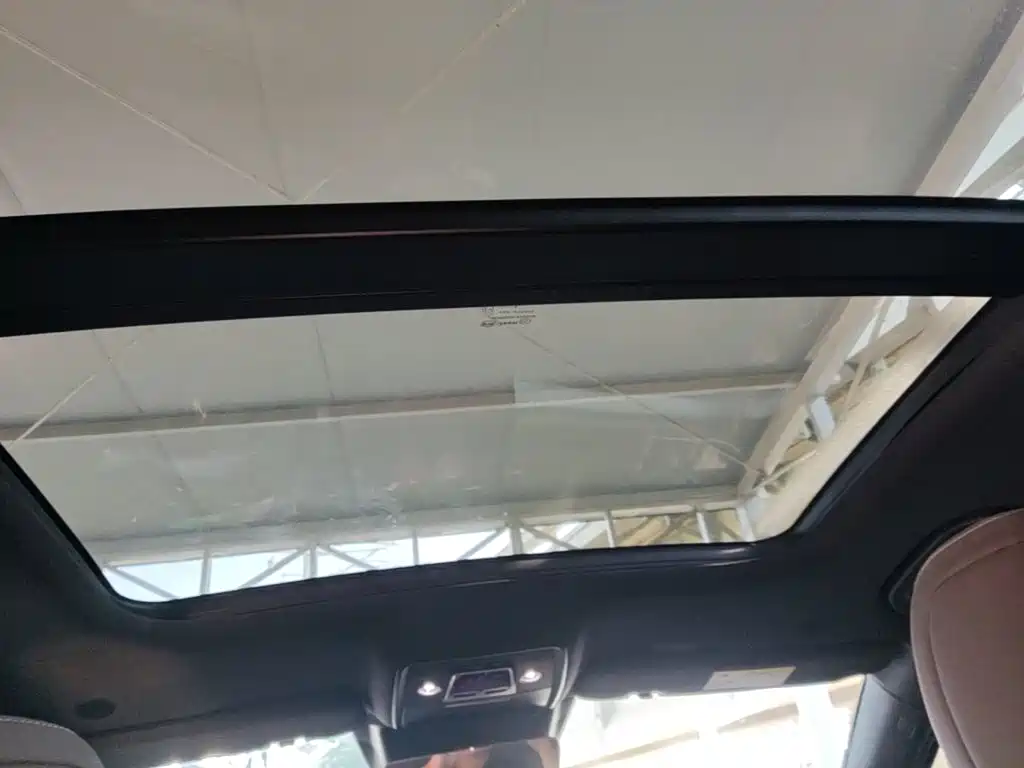 BYD Han — миниатюра 18