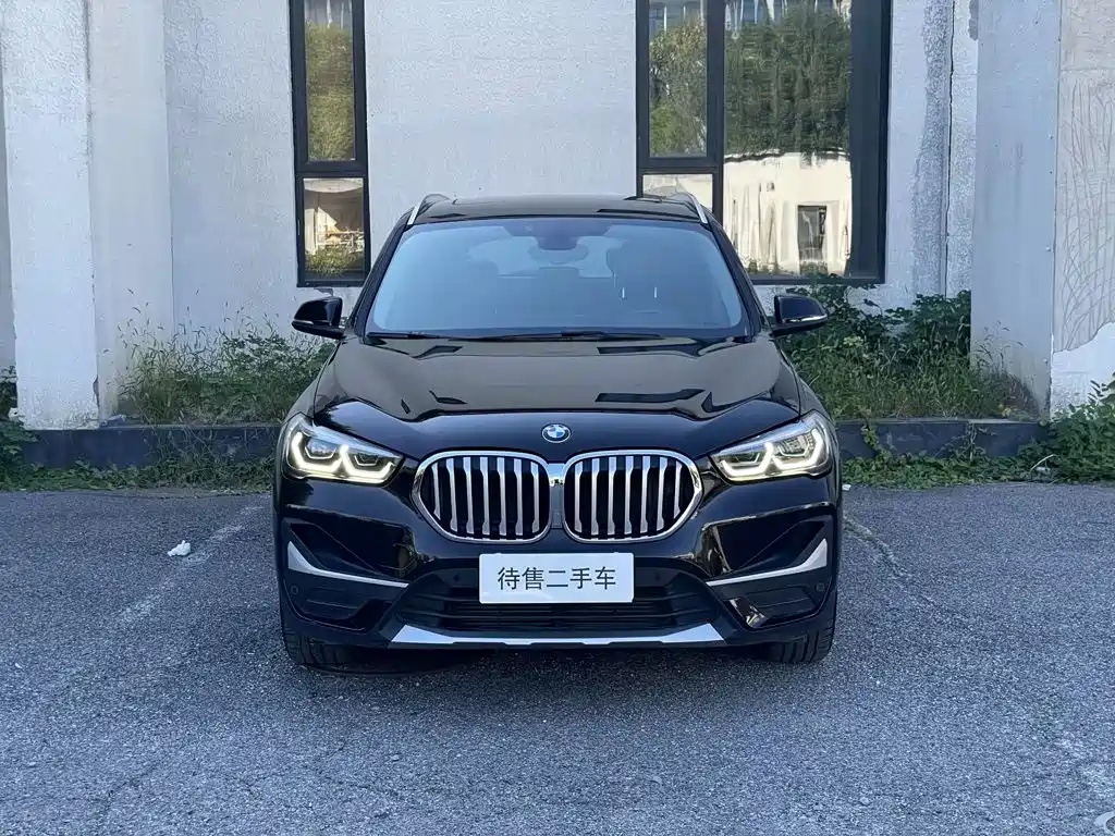BMW X1 — миниатюра 14