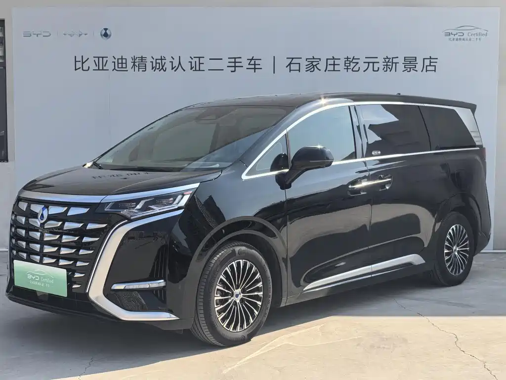 Denza Denza D9
