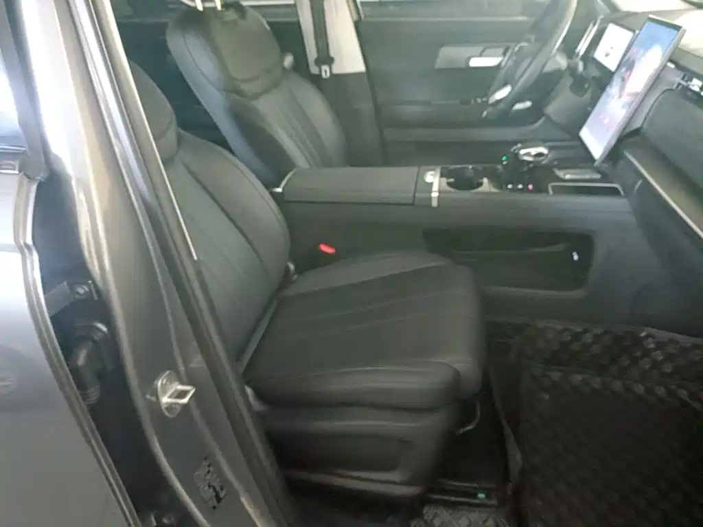 Chery Tiggo 7 — миниатюра 25