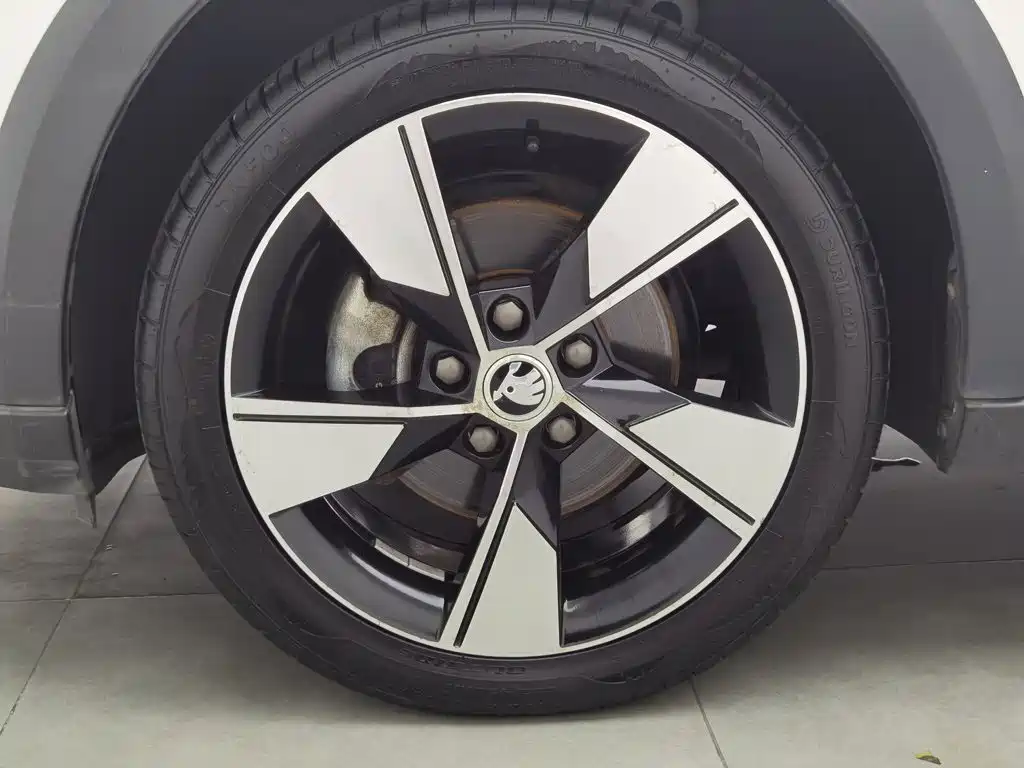 Skoda Octavia — миниатюра 17