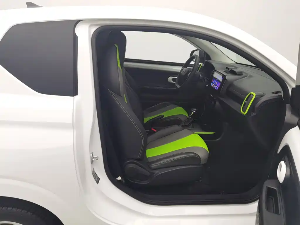 Roewe Clever — миниатюра 23