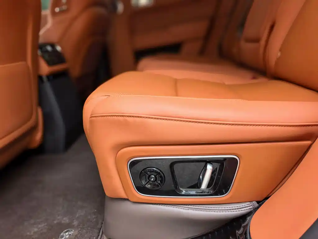 Li Auto Li L7 — миниатюра 18