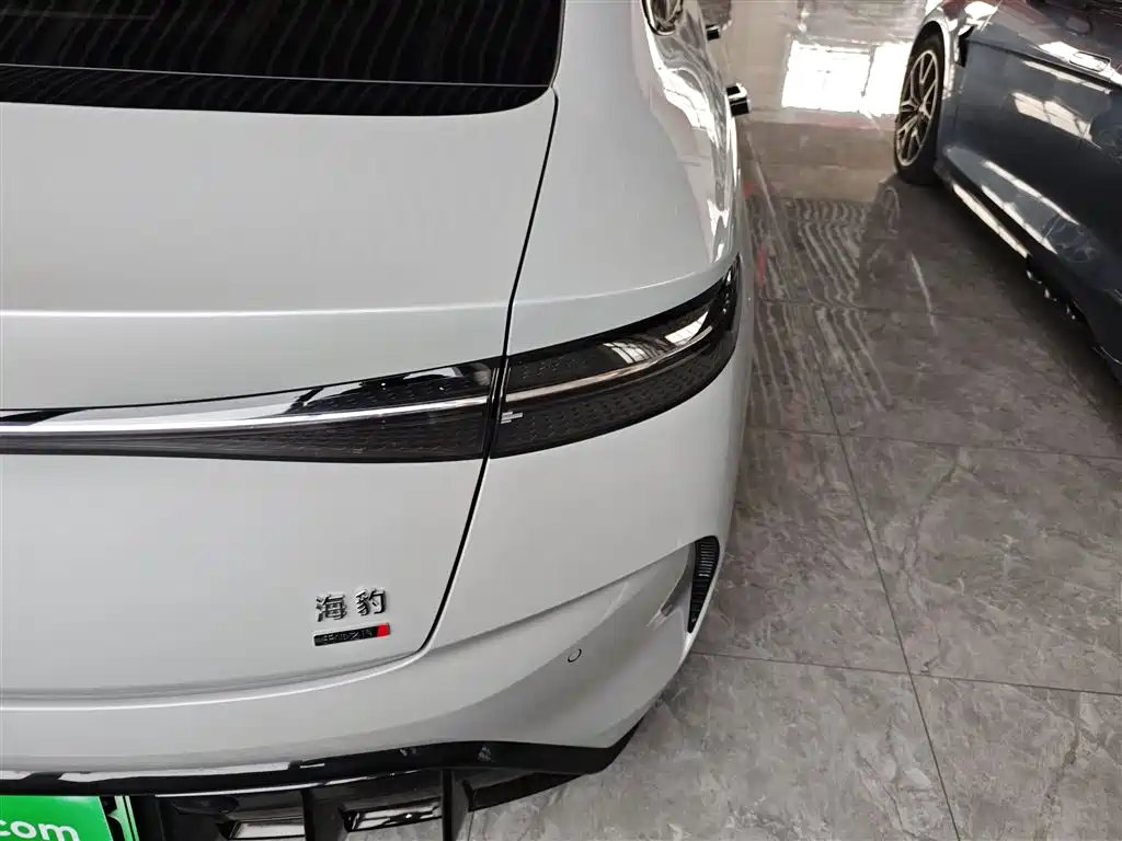 BYD Seal 2025 650 Smart Drive