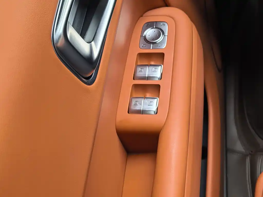 Li Auto Li L7 — миниатюра 12