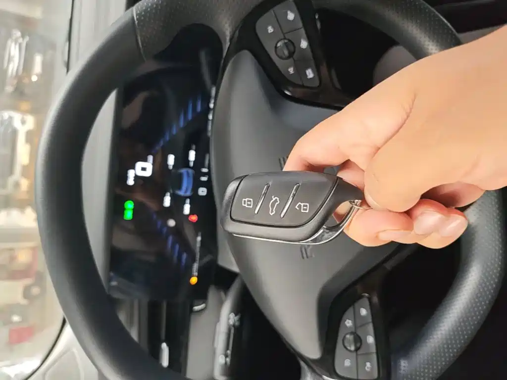 Roewe i5 — миниатюра 9