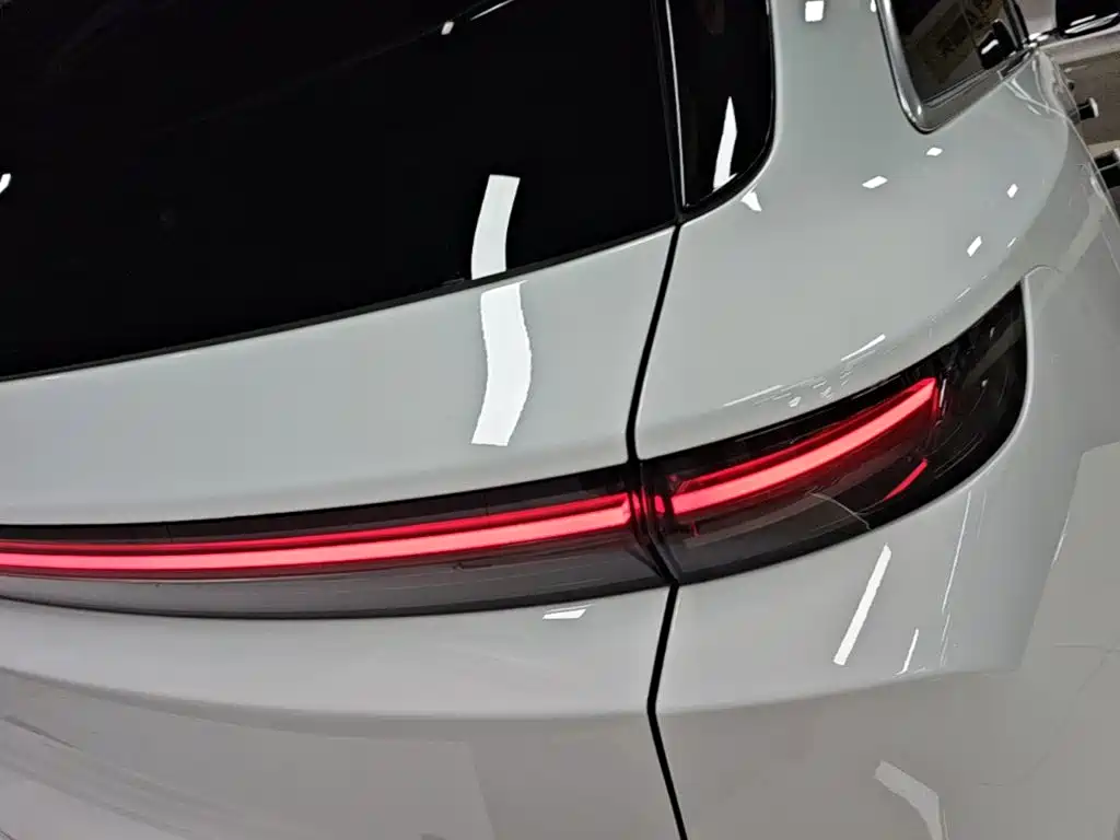 Li Auto Li L6 — миниатюра 8