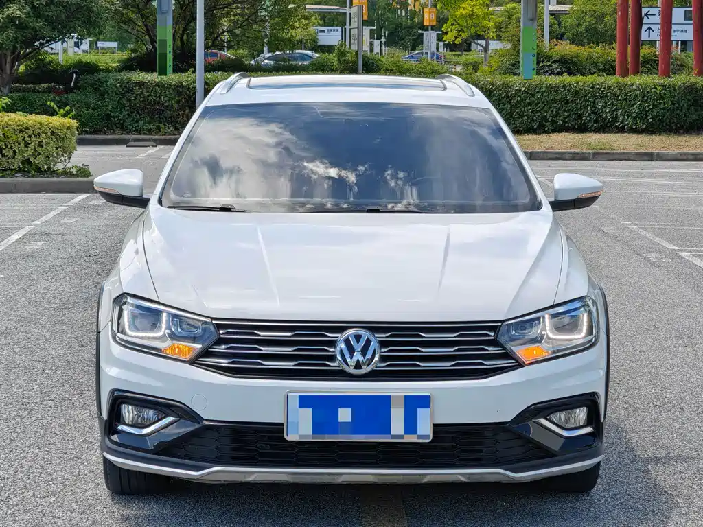 VOLKSWAGEN C TREK WEI COLLAR