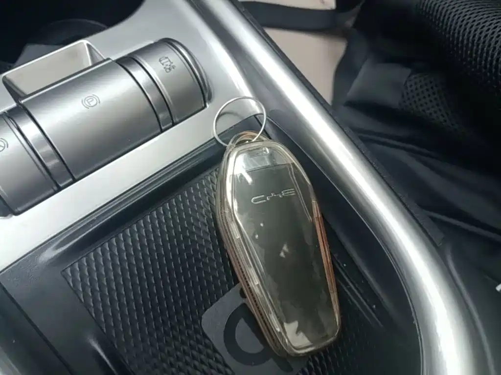 BYD Dolphin — миниатюра 9