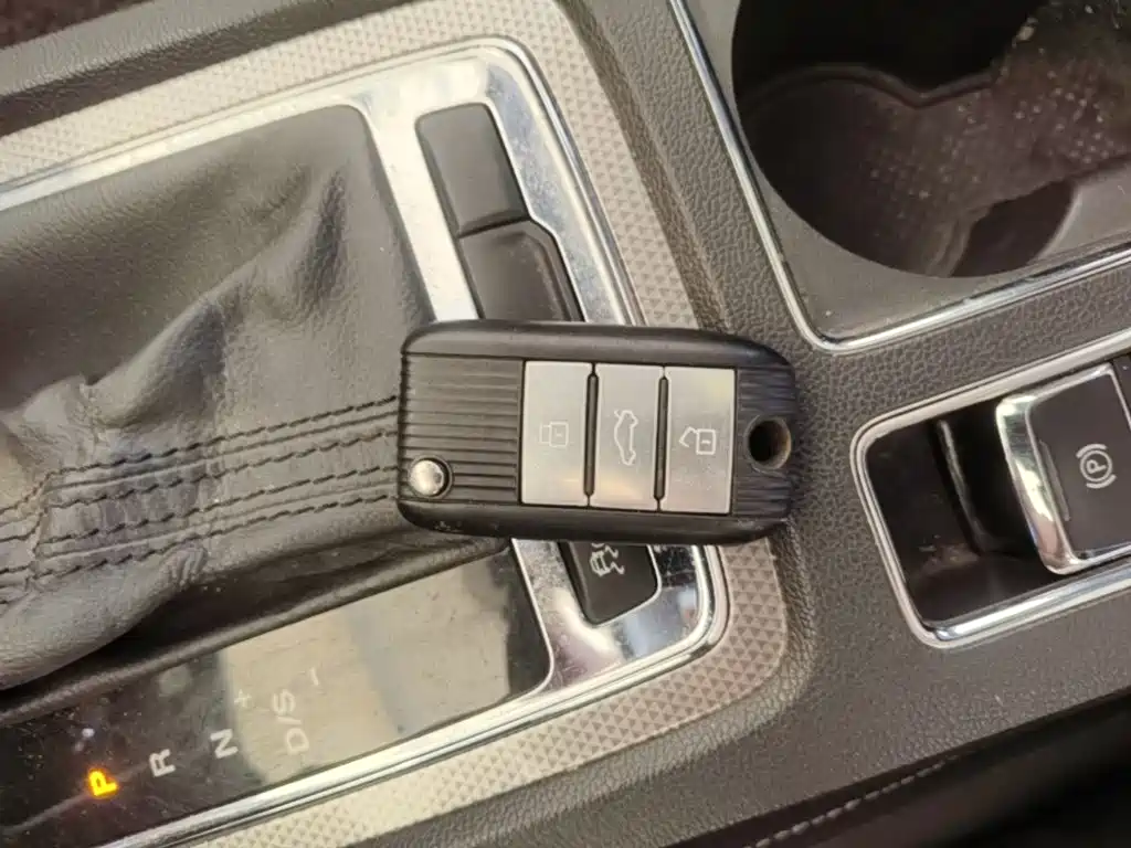 Roewe i6 Classic — миниатюра 9