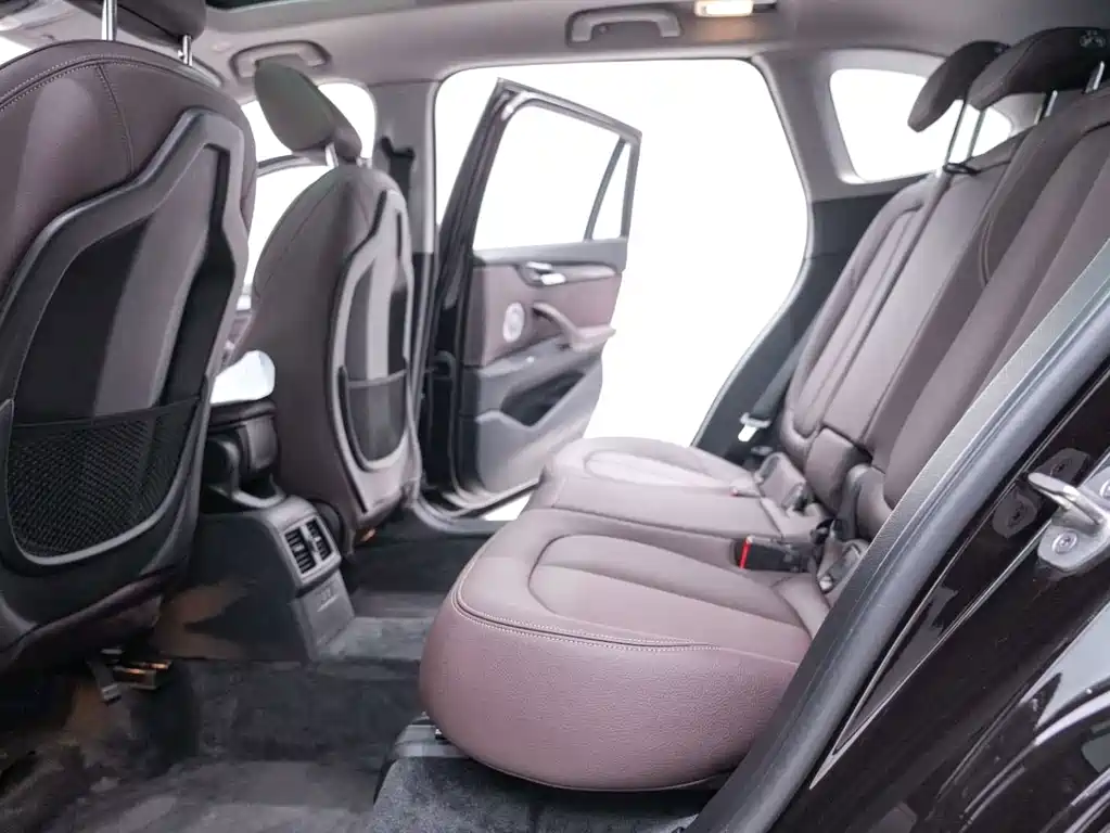 BMW X1 — миниатюра 22