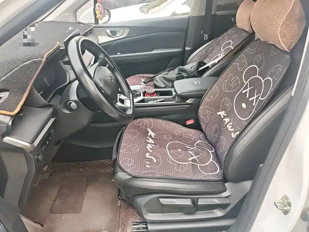 Wuling Jiachen — миниатюра 11