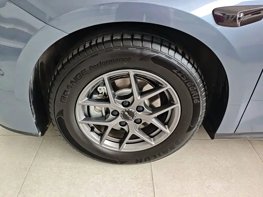 BYD Seal 06 — миниатюра 23