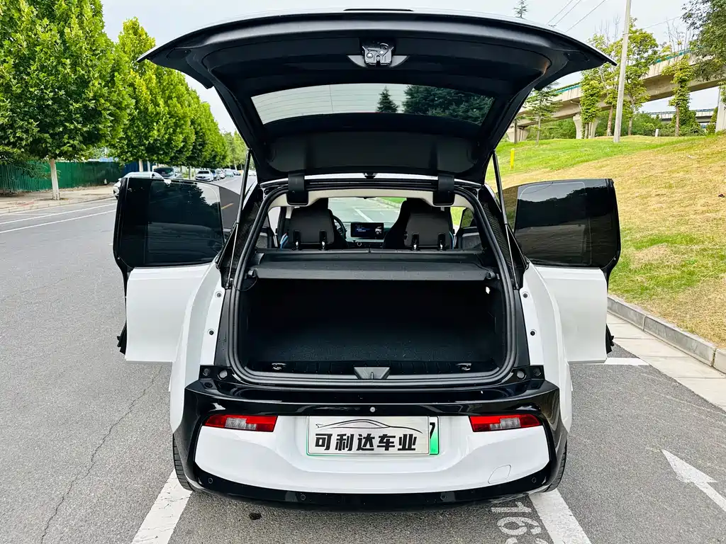 BMW i3 (Import) — миниатюра 31