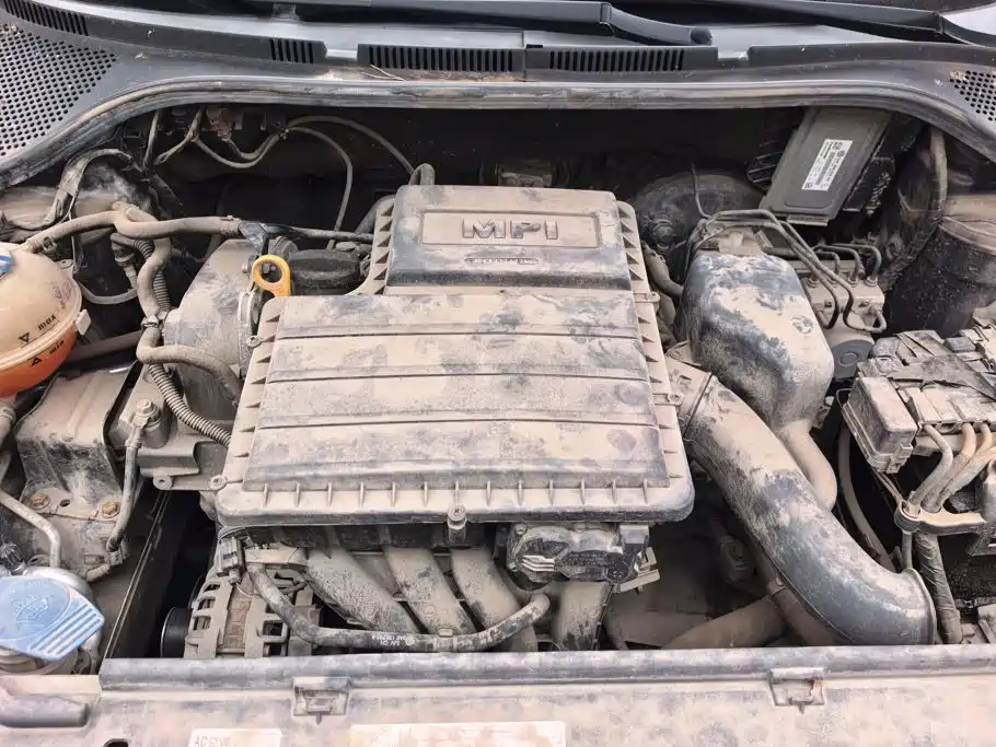 Volkswagen Jetta — миниатюра 10