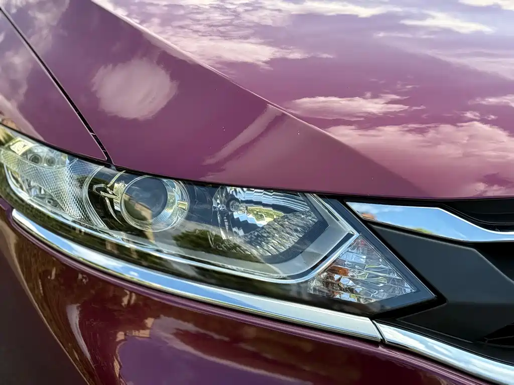 Honda Jade — миниатюра 4
