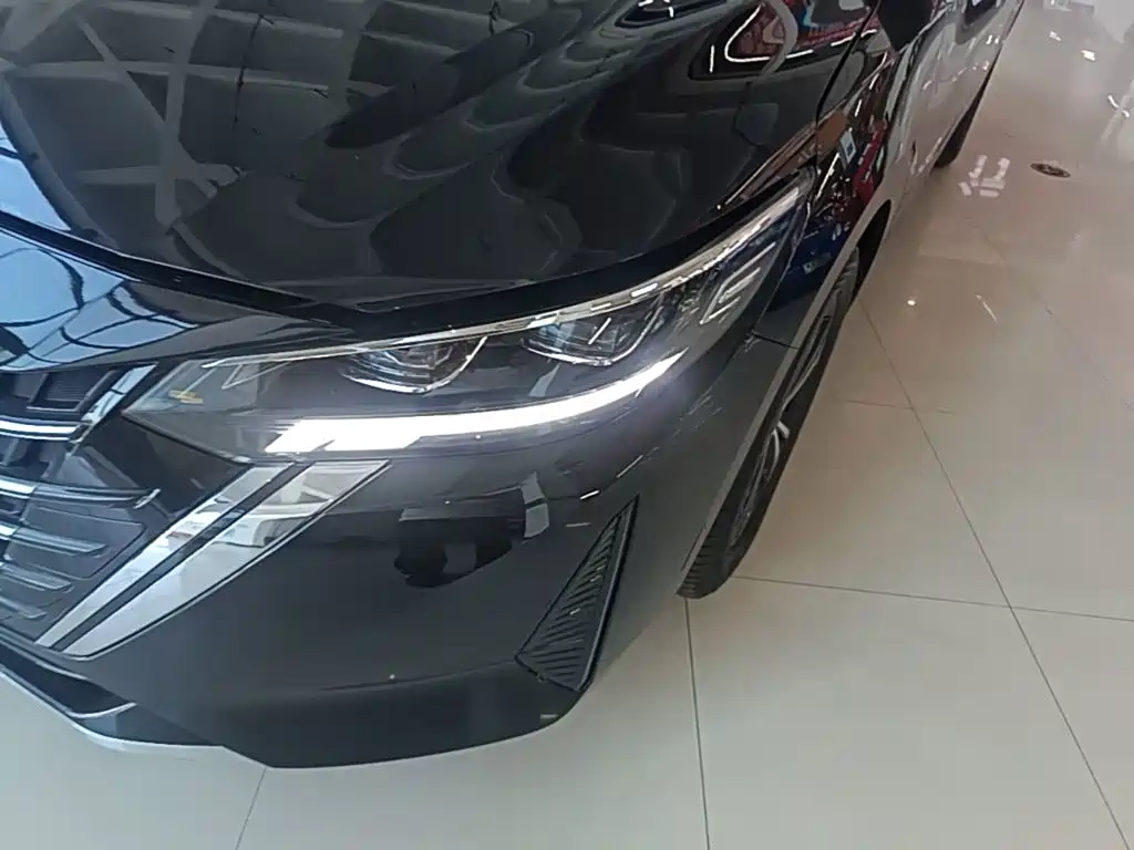 Nissan Sylphy — миниатюра 24